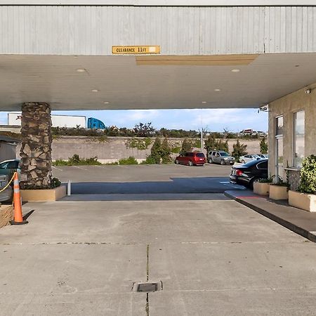 Heritage Inn Express Hayward Eksteriør billede