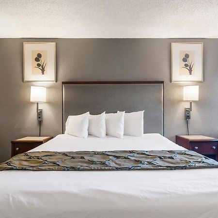 Heritage Inn Express Hayward Eksteriør billede