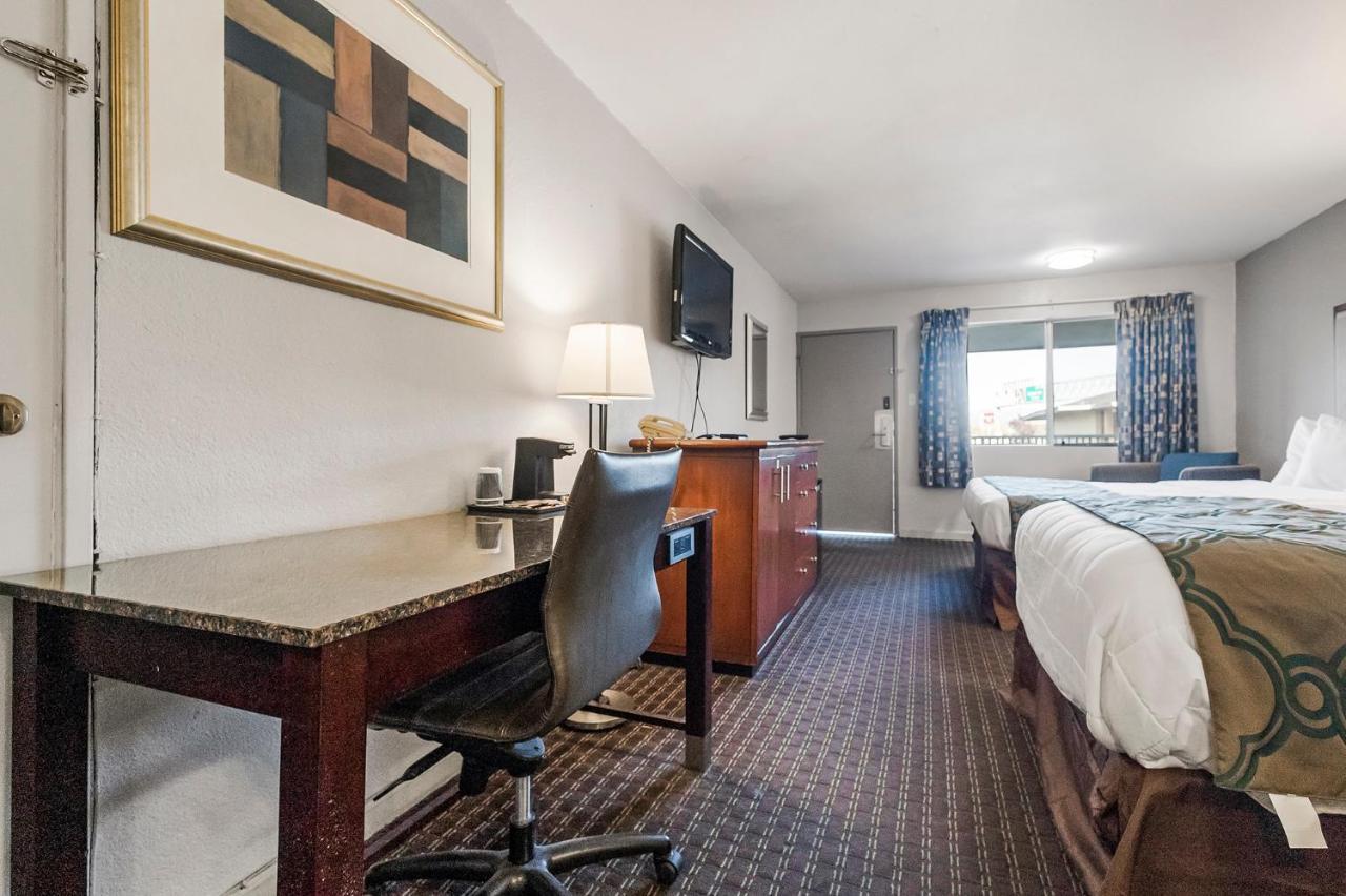 Heritage Inn Express Hayward Eksteriør billede