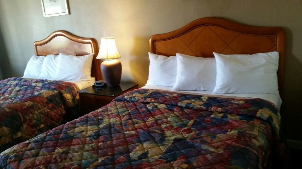 Heritage Inn Express Hayward Eksteriør billede