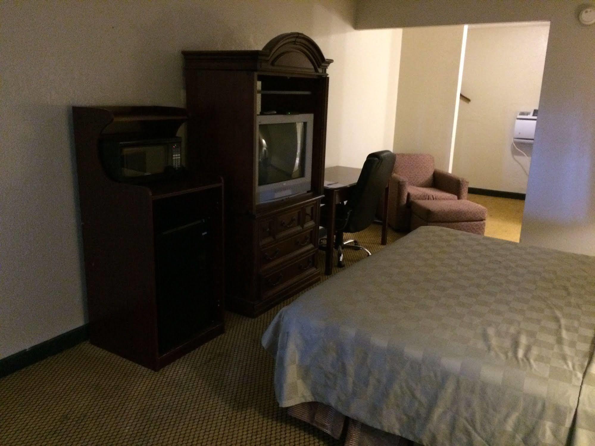 Heritage Inn Express Hayward Eksteriør billede