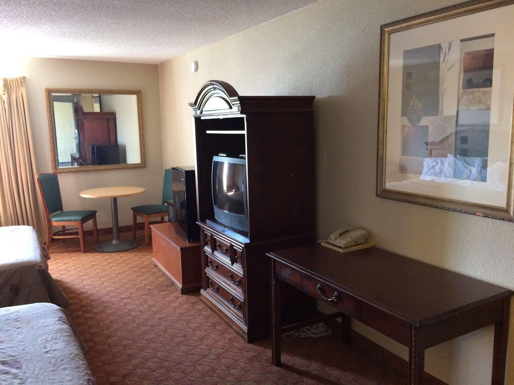 Heritage Inn Express Hayward Eksteriør billede